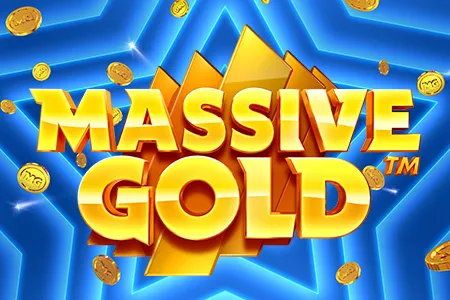 Massive Gold