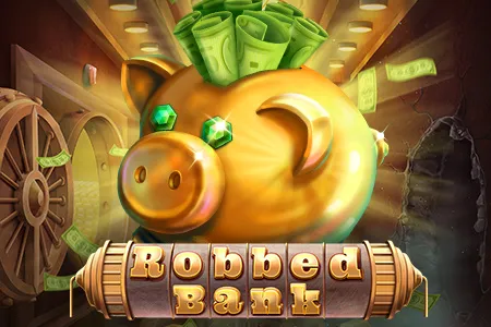 Robbed Bank