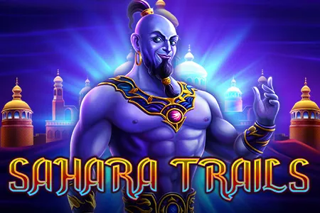 Sahara Trails