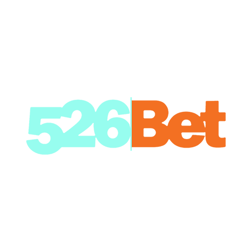 526Bet Casino Logo